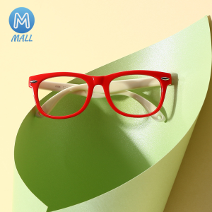 Kids Anti Blue Light Glasses Kids Computer  Glasses Gaming Glasses UV Lens Protection for Boys Girls