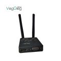 Bộ thu VGA + HDMI không dây Veggieg V-Q03 - chính hãng. 