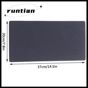 runtian Yoga đầu gối Pad đệm mềm bọt Yoga đầu gối mat hỗ trợ phòng tập thể dục tập thể dục