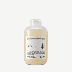 Dầu gội kiểm soát và tăng độ đàn hồi độ phồng cho tóc xoăn mền nhẹ Love Curl Davines Shampoo 1000ml