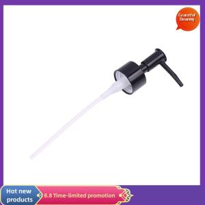 Graceful 1PC Metal Dispenser Replacement Soap Pump Liquid Lotion Bottle Bird Head