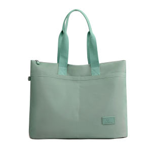 Tas Bahu COLORFUL FOX 0463 tas bahu wanita nilon anti air totebag import tas tengteng tas kuliah tas liburan tas anti air