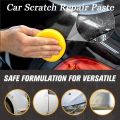 Scratchfix Car Repair Paste, Mintcary Car Scratch Repair Paste, Tikieta Car Scratch Repair Paste, Professional Scratch Remover for All Vehicles, Car Repair Paste Mintcary (1, 120ml). 