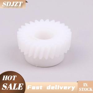 SDJZT Toy Crane Vending Machine Claw Gantry Arcade Coin Game Shaft Parts 27 Teeth Gear