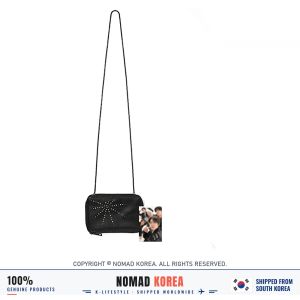 TOMORROW X TOGETHER 2026 MOA CON Mini Bag Official Kpop MD Goods