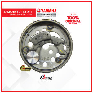 Yamaha Decompression Assy/Timing Cam Gear LC135 V1-V8/Y15ZR YSuku/FZ150i 2ND-E2280-00 100% Original HLY!