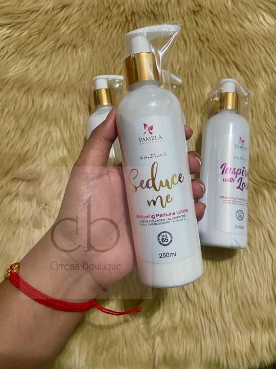seduce me perfume
