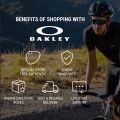OAKLEY LATCH PANEL OO9494 940403 - Sunglasses. 