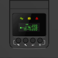 Prolink Inverter IPS2202 penganti IPS2400 2200va 1800watt Simulated. 