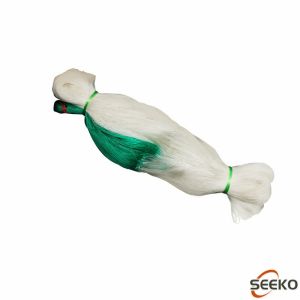 Seeko Garden plant climbing net vegetable cucumber net grid net sturdy and firm