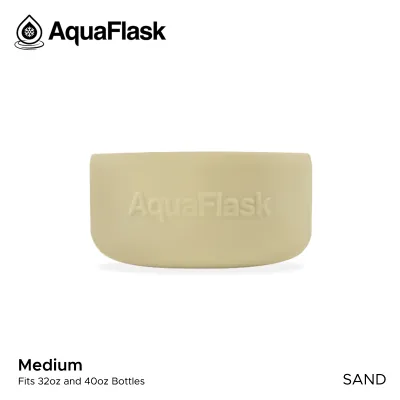 AquaFlask Accessories Boot it Up! Silicone Protection Boot for Aquaflask 32oz and 40oz