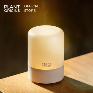 Plant Origins Aromatherapy HaloGlow Diffuser (120ml)