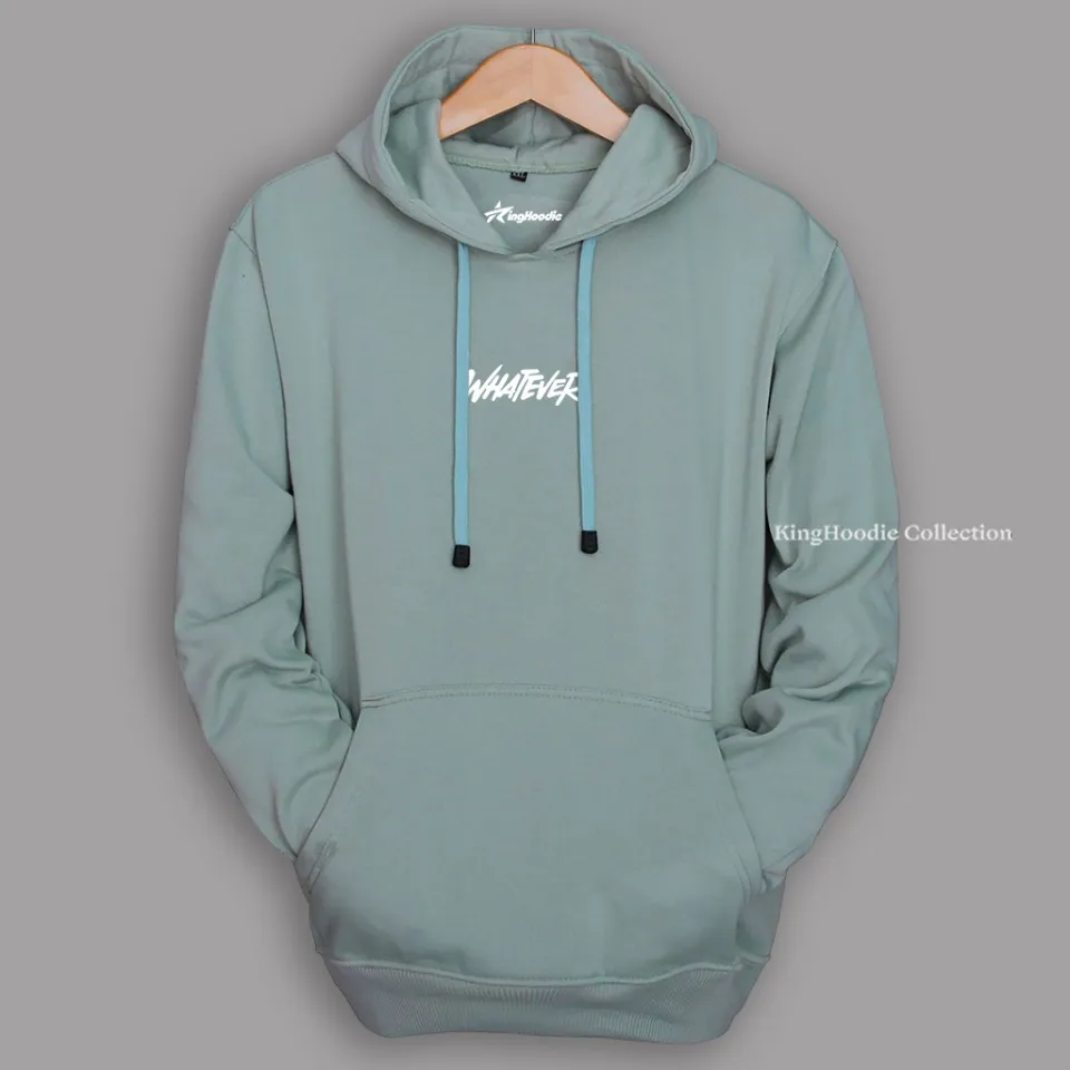 Hoodie Merk Sweater Pria Branded BRAND FASHION HOODIE POLOS