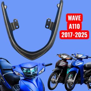 cảng sau xe wave a110 đời 2017-2025 CÔNG TYtay nắm sau wave a110tay xách sau xe wave a110tay dắt sau wave a110