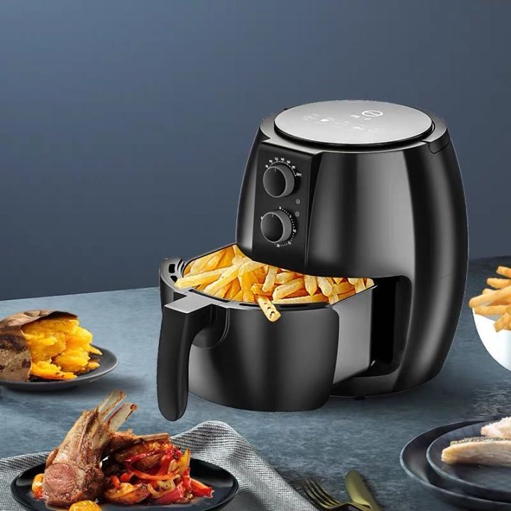 Twin Turbostar Avance Collection Airfryer Avance Airfryer Philips