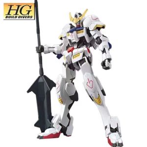 Limited Edition Gunpla Gundam Model Assemble Model HGAC 1/144 Wing Gundam Wing Fighter Turn Into Airplane Assembling Toy