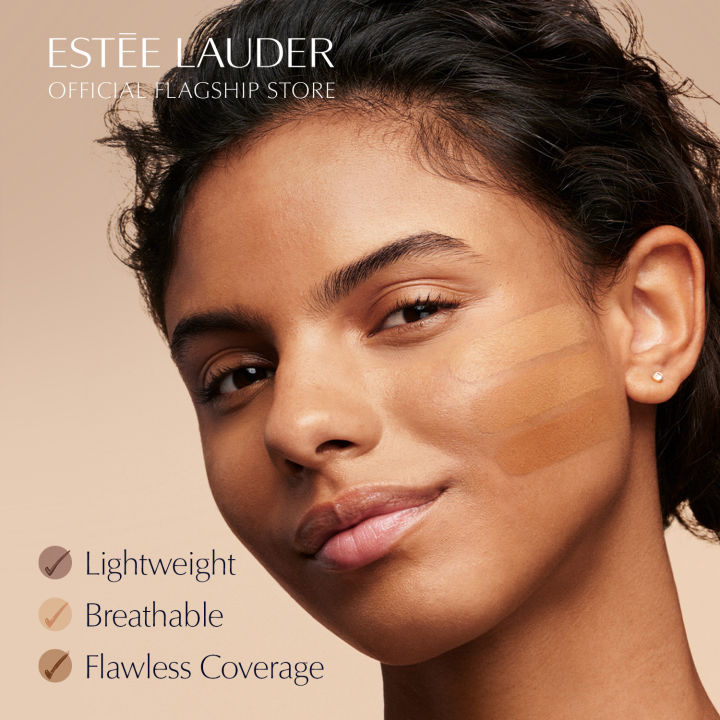 Do Not Purchase Estee Lauder Double Wear Stay In Place Foundation