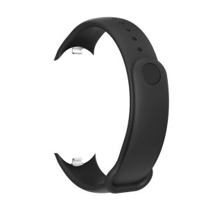 strap For Xiaomi Mi Band 9 Wristband miband8 strap Accessories For Xiaomi Mi Band 8 strap mi band 7 Mi band 6 5 Wrist Strap + Screen Protector Film