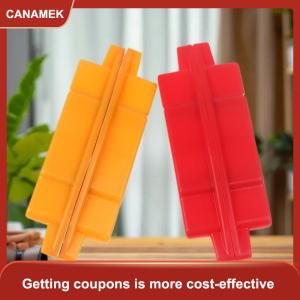 【CANAMEK 】 Metal Detection Detector For Drywall And Wood Wall Magnetic Screw Detector Portable Accurate Screw Positioner Stud Finder Tools