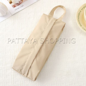 Pattaya กระเป๋าเก็บชุดชั้นใน กระเป๋าจัดระเบียบกระเป๋าเดินทาง พับเก็บได้ จุได้เยอะ  พกพาเดินทาง 1 ชิ้น Storage bag