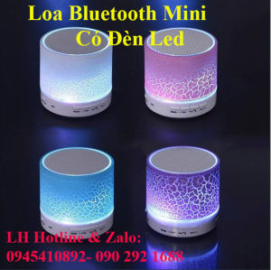Loa bluetooth