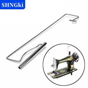 [COD] 🔥🔥🔥SHNGki Trang chủ máy may chủ đề spool chủ đứng có thể tháo rời Rack cho Quilting thêu Phụ kiện tự làm