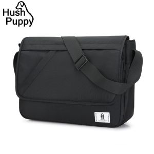 C & K ลำลอง กระเป๋าสะพาย ผช กระเป๋าข้างผู้ชาย ไนลอน ความจุใหญ่ กระเป๋าทรงแมสเซนเจอร์ กระเป๋าผ้า กระเป๋าโทรศัพท์ ใช้ได้ทั้งชายและหญิง