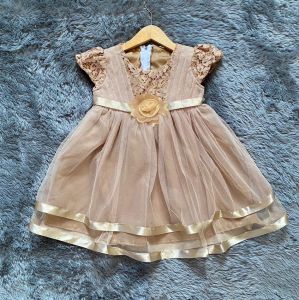 PELANGI PESTA-dres pesta anak / baju anak perempuan / dress anak / dres anak cantik / baju anak murah / dres anak / gaun bayi /dress baby