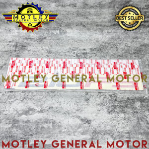 STICKER STIKER KABIN GIGA 210 PS FTR 90 45170340