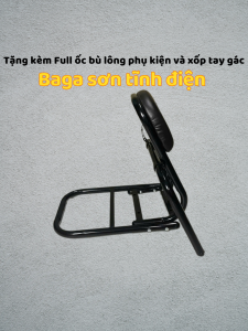 Baga lắp cho SH Lớn 125i150i160i300i350i SH ý