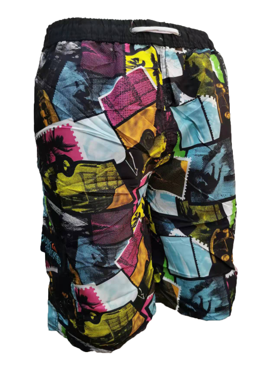 Beach short Trunks boardshort Swimwear short for Men Men'S
