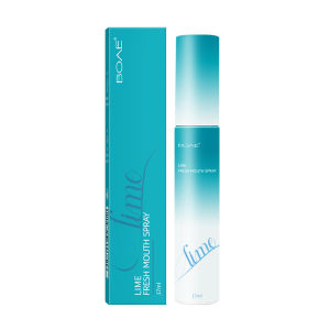 Oral Spray Clean Teeth Fruity Oral Care Dry Mouth Moisturizing Leave a Scent in Your Mouth Health