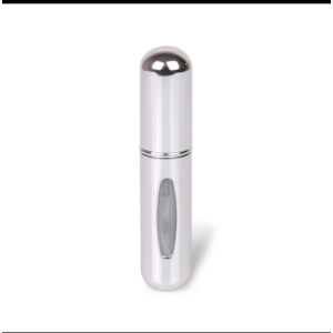 Botol parfum mini 5ml botol parfum isi ulang 5 ml botol parfum aluminium mini botol isi ulang parfum mini SH R08