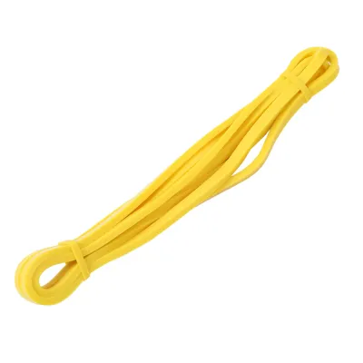 [HCM] Dây Đa Năng Hỗ Trợ Tập Luyện Powerband Miniband - Dây Kháng Lực Tập Toàn Thân - Powerband-Cam