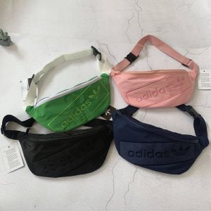 Tas Pinggang Wanita Pria Import 132788 - Waistbag Pria Wanita Termurah Kekinian BISA COD