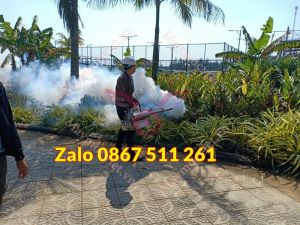 Máy phun khói BF150 chính hãng hàn quốc