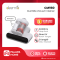 Vacum Cleaner Deerma CM980 CM 980 Vakum UV Sedot Tungau Vacuum Penyedot Debu Vaccum Sofa Kasur. 