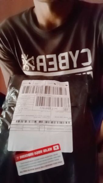 Buyer review video 2