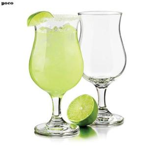 Combo 6 cái ly thủy tinh đựng sinh tố PoCo Ly thủy tinh cao cấp MẪU YÊU THÍCH