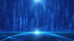 European and American Retro Stainless Steel High-End Geometric Ring Set Index Finger Ring Light Luxury Jewelry Accessories Set