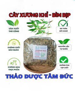 1kg cây xương khỉ sấy khô hữu cơ