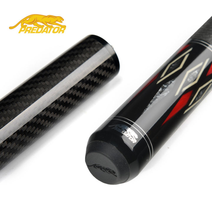 Mezz Metz billiard cue Jaguar poison Willie FURY Hao club lengthened ...