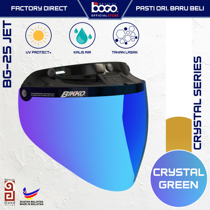 Lazada Tinted Face Visor OUTCOVERS Face Shield- Black As Your Soul