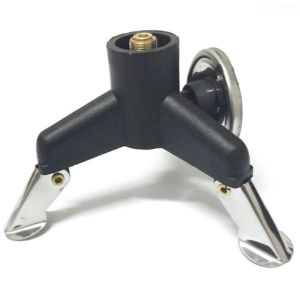 Camping Gas Stove Peralatan Camping Memasak Outdoor Stove Portable Stove Camping Fire Burner Gas Adapter