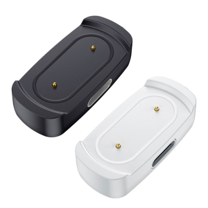 Lightweight Travel Friendly Type C Fast Charging Converter Connector Adapter for GTR 2 Watch Reliable Watch Power Supply