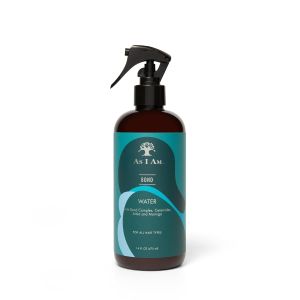 As I Am Bond Water - 16 oz - with Moringa Amla & Ceramides - Hair Repair ment For Damaged Hair