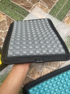 ĐỆM THÙNG SILICON HÀNG MỀM MẠI ÊM ÁI TẠO CẢM GIÁC CHO CẦN THỦ THOẢI MÁI