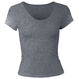 2026 Hot Sale [ Shipped from China ] Fat mm Plus-size sports suit yoga top for women tight-fitting t Quick-dry running shirt fitness training short-sleeve summer wear B3