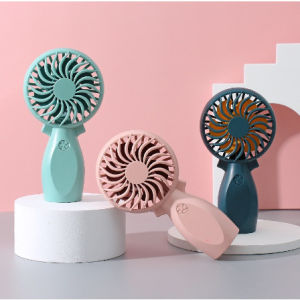 ✅100% Original Jcam N95 MINI FAN Portable Rechargeable Fan Pocket Size USB Personal Cooling Fan Desk Fan