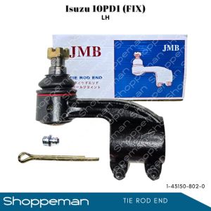 Isuzu 10PD1 TIE ROD END FIX RH/LH 1-43150-801-0/1-43150-802-0 JMB